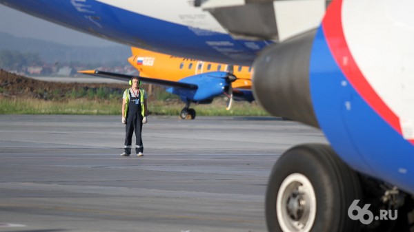 &laquo;ИрАэро&raquo; потребовала от производителя SSJ-100 возместить два млрд убытков: 4 из 9 их самолетов неисправны