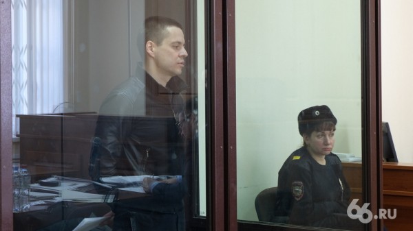 «Я убегал не от суда». Первое интервью фигуранта дела МУГИСО, пытавшегося скрыться в Украине