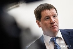 Свердловские власти вызвали на ковер депутатов мятежной думы Свердловские власти вызвали на ковер депутатов мятежной думы