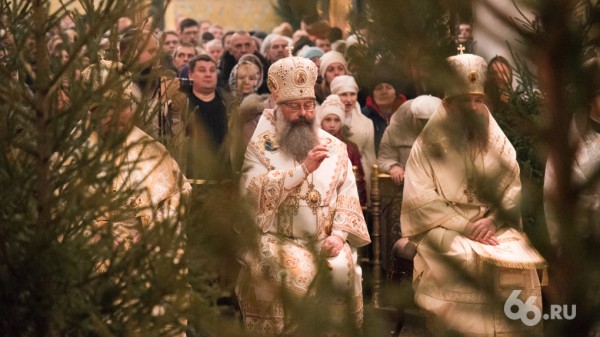 «Растет поколение инфантилов». Митрополит Кирилл объяснил, зачем в каждой семье должны быть розги