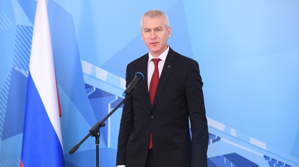 Универсиада получила двух новых кураторов в Москве. Кто они такие