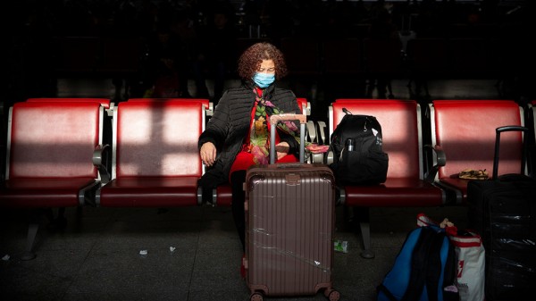 Туроператоры остановили продажу туров в Китай из-за коронавируса. Путешественникам обещают вернуть деньги