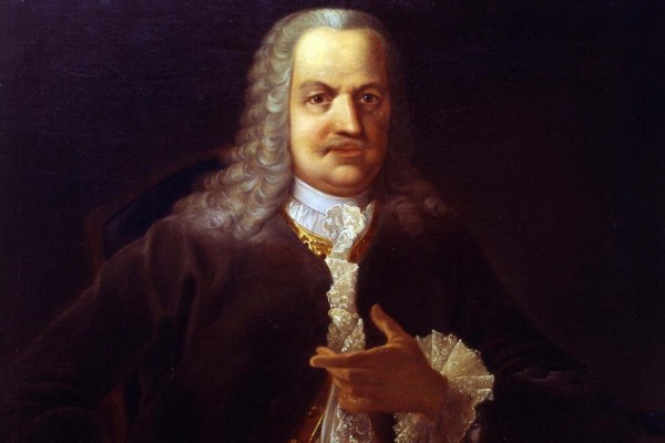 В Екатеринбурге власть конфликтовала с бизнесом 300 лет назад. Что это изменило В Екатеринбурге власть конфликтовала с бизнесом 300 лет назад. Что это изменило