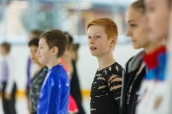 Новая ледовая арена в Екатеринбурге &laquo;вырастит&raquo; фигуристов-олимпиоников