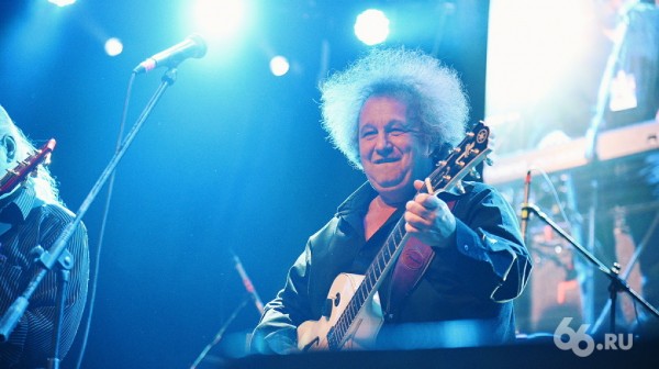 «Старый Новый Рок» больше не повторится. Фоторепортаж с последнего в истории фестиваля «Старый Новый Рок» больше не повторится. Фоторепортаж с последнего в истории фестиваля