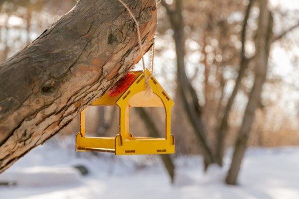 Синоптики обещают оттепель в Екатеринбурге Синоптики обещают оттепель в Екатеринбурге