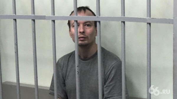 Убийцу девушек с Уктуса отправили на психиатрическую экспертизу