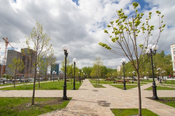 Итоги 2019 года в Железнодорожном: рост числа жителей и их зарплат