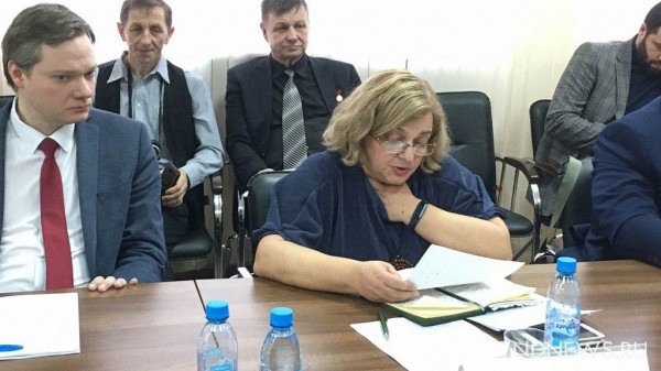 Отставка Медведева, звонок Куйвашева и январская оттепель – итоги недели от РИА «Новый День» (ФОТО, ВИДЕО) Отставка Медведева, звонок Куйвашева и январская оттепель – итоги недели от РИА «Новый День» (ФОТО, ВИДЕО)