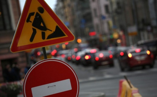 Энергетики закроют движение транспорта по внутриквартальным проездам на ЖБИ