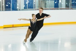 Новая ледовая арена в Екатеринбурге &laquo;вырастит&raquo; фигуристов-олимпиоников