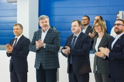 Новая ледовая арена в Екатеринбурге &laquo;вырастит&raquo; фигуристов-олимпиоников