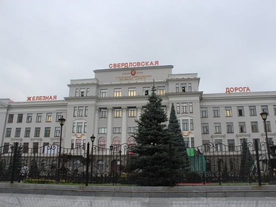 На СвЖД в 2019 году выросли перевозки пассажиров На СвЖД в 2019 году выросли перевозки пассажиров