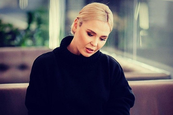 Мама Пелагеи о ее разводе с Телегиным: Моя дочь никогда не была ни разлучницей, ни ревнивицей сумасшедшей Мама Пелагеи о ее разводе с Телегиным: Моя дочь никогда не была ни разлучницей, ни ревнивицей сумасшедшей