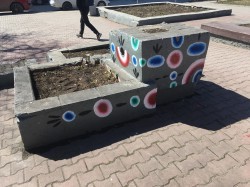 Художник Красил Макар представит экспозицию ценителям современного искусства