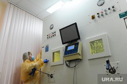 В скандальной больнице Нижнего Тагила не хватает 40 врачей