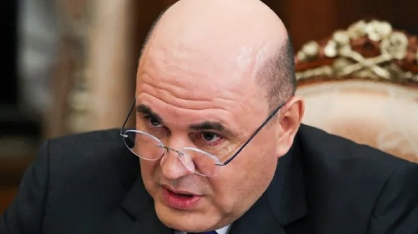 Премьер-министром России станет глава Федеральной налоговой службы Премьер-министром России станет глава Федеральной налоговой службы