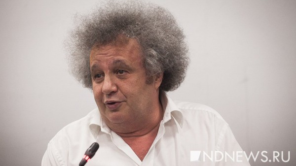 Путин, бесы и коза: топ-10 заявлений, запомнившихся на Урале Путин, бесы и коза: топ-10 заявлений, запомнившихся на Урале