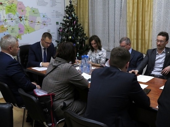 В Зауралье создают туристический комплекс с царским захоронениями и и древней обсерваторией