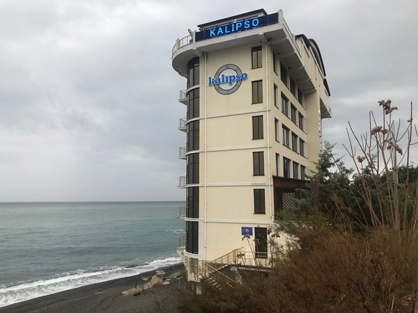 Почему в райском Крыму русский бизнес попадает в бюрократический ад Почему в райском Крыму русский бизнес попадает в бюрократический ад