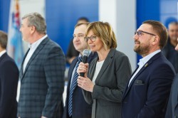 Новая ледовая арена в Екатеринбурге &laquo;вырастит&raquo; фигуристов-олимпиоников