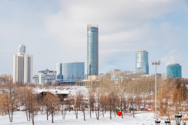 Жители уральской столицы помогут сократить число нелегальных предпринимателей Жители уральской столицы помогут сократить число нелегальных предпринимателей