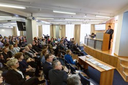 Программный совет: опыт уральской столицы перенимают регионы-соседи Программный совет: опыт уральской столицы перенимают регионы-соседи