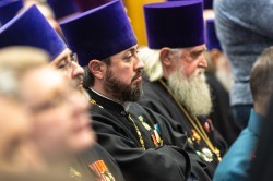 Светские власти поздравили Екатеринбургскую епархию со 135-летием