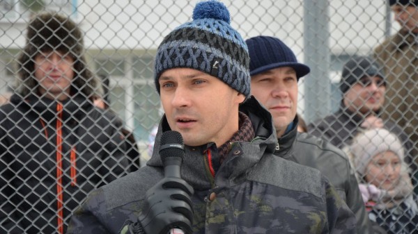 Александр Высокинский дал главе Орджоникидзевского района две недели на исправление ошибок