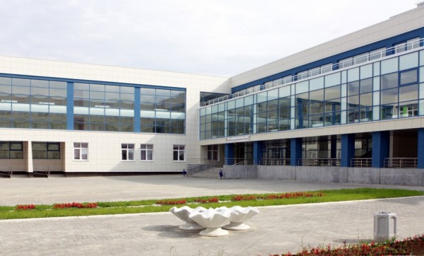 Школа № 200: интеллектуальные и творческие проекты для развития учеников