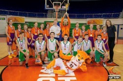 Школа № 197: всестороннее развитие личности каждого ученика Школа № 197: всестороннее развитие личности каждого ученика