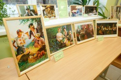 Школьники Екатеринбурга получают правильное питание