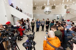 Новая жизнь «Салюта»: легендарный кинотеатр станет детским медиацентром