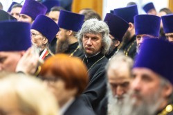 Светские власти поздравили Екатеринбургскую епархию со 135-летием