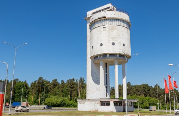 Две достопримечательности столицы Урала попали в российский рейтинг