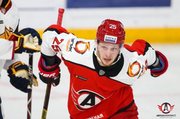 Виталий Попов о матче против минского "Динамо"