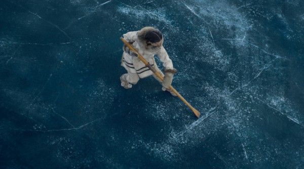 Белое безмолвие в 3D. Павел Матяж о новой экранизации «Зова предков»