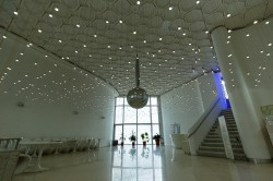 Новая жизнь «Салюта»: легендарный кинотеатр станет детским медиацентром