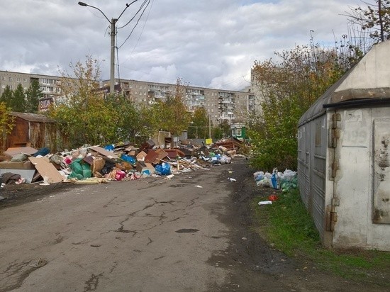 Свердловчан просят внести предложения в проект терсхемы обращения с ТКО Свердловчан просят внести предложения в проект терсхемы обращения с ТКО