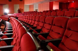 Новая жизнь «Салюта»: легендарный кинотеатр станет детским медиацентром