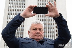 Жители севера Урала выступили против карьера под перевалом Дятлова. ФОТО, КАРТА