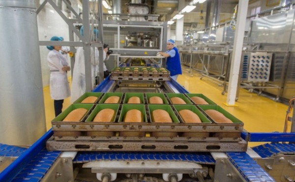 Предприятия пищевой промышленности уральской столицы готовы ко Дню Победы Предприятия пищевой промышленности уральской столицы готовы ко Дню Победы