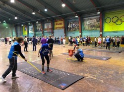 Зимний фестиваль ГТО собрал самых подготовленных жителей столицы Урала