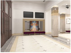 От фасада до гримёрок: в Театре кукол скоро начнётся капитальный ремонт От фасада до гримёрок: в Театре кукол скоро начнётся капитальный ремонт