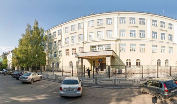 Гимназия № 205: 30-летний опыт развития через театральное искусство