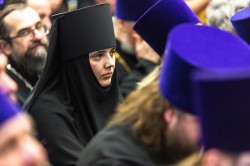 Светские власти поздравили Екатеринбургскую епархию со 135-летием