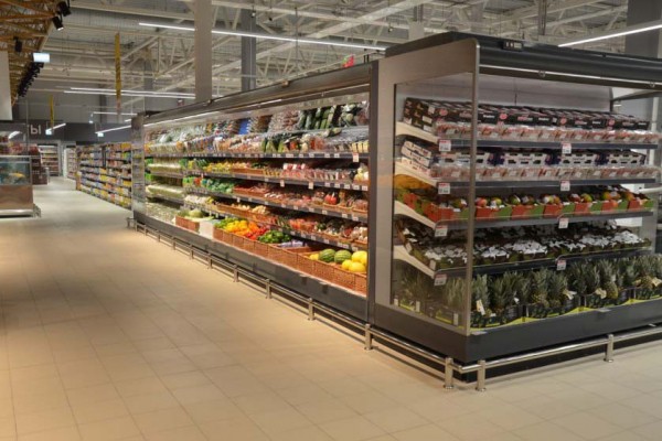 Торговые узлы Екатеринбурга: власти актуализировали стратегический проект