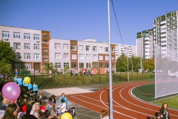 Школа № 197: всестороннее развитие личности каждого ученика Школа № 197: всестороннее развитие личности каждого ученика