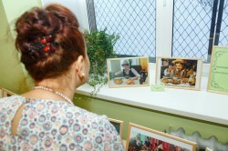 Школьники Екатеринбурга получают правильное питание