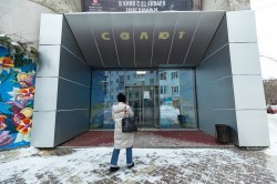 Новая жизнь «Салюта»: легендарный кинотеатр станет детским медиацентром